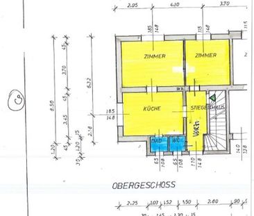 Helle 2 Zimmer Wohnung in Fohnsdorf - Photo 6