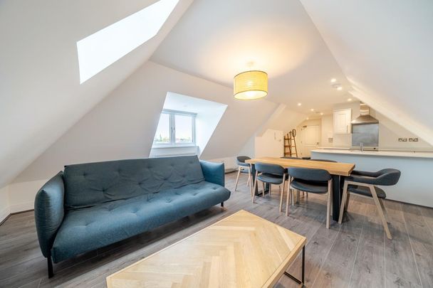 1 bedroom apartment to rent - Photo 1