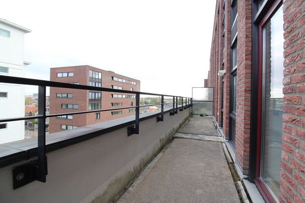 Portiekflat Lichtstraat, Eindhoven huren? - Foto 1
