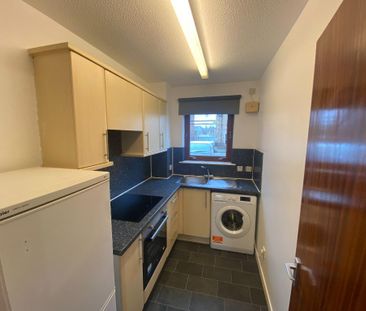 1 bedroom flat to rent - Photo 4