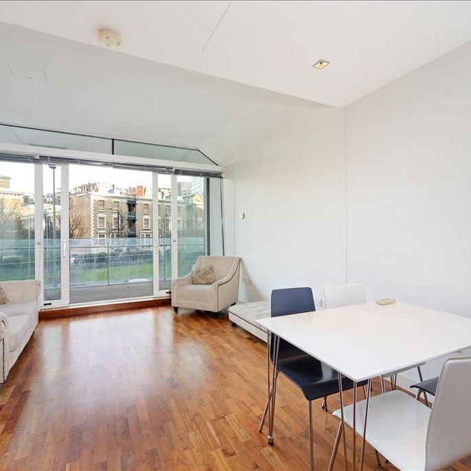 1 bedroom flat to rent - Photo 1