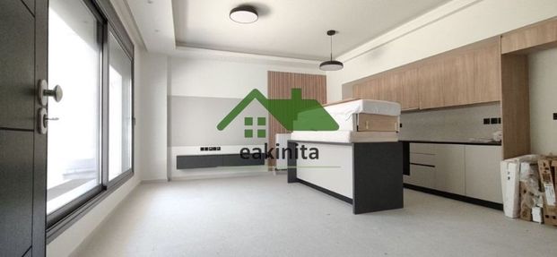 Διαμέρισμα για ενοικίαση - Ταμπούρια – Αγία Σοφία, - Photo 1