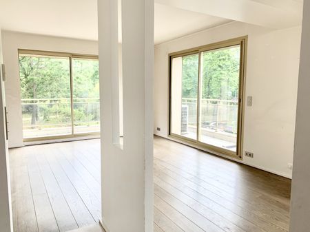 Appartement • Saint Michel, Saint-Mandé - Photo 2