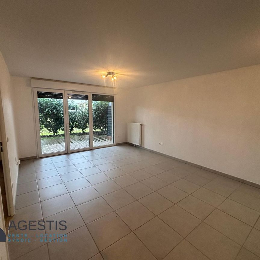 Location Appartement 2 pièces 44m² PLAISANCE DU TOUCH 31830 - Photo 1