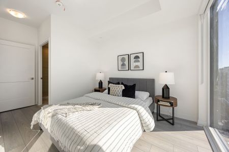 For Lease - 10 Abeja Street Unit# 2521, Vaughan, Ontario - Photo 2