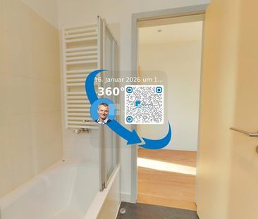 Urbanes Wohnglück in 2. Reihe am Pfaffenteich - Foto 3