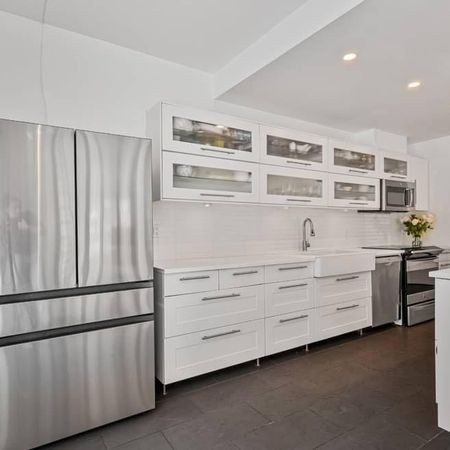 Condo à louer - Photo 4