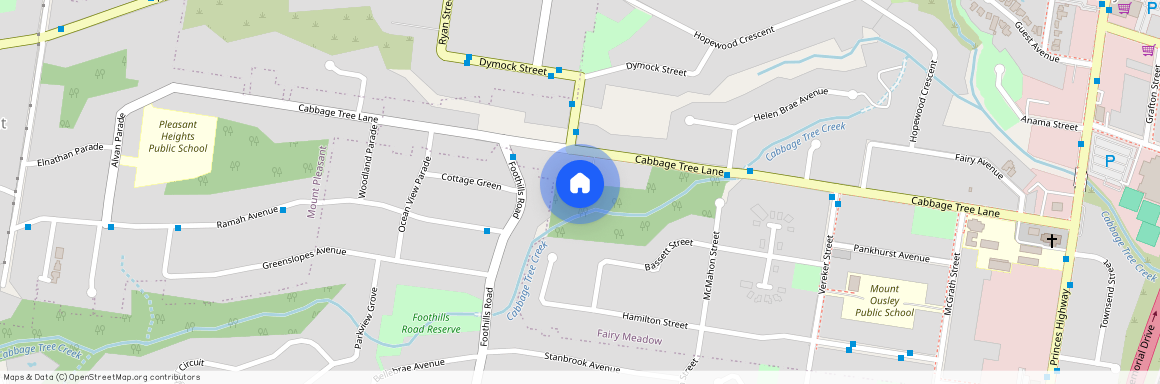 11 / 85 Cabbage Tree Lane, Fairy Meadow