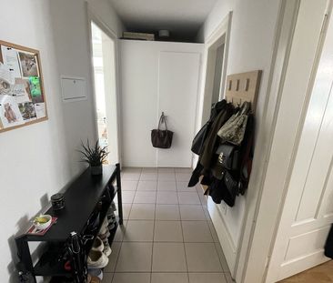APPARTEMENT 2½ PIÈCES À BIEL/BIENNE (BE), MEUBLÉ, DURÉE DÉTERMINÉE - Foto 5