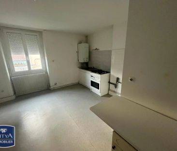 Appartement à louer 3 pièces 45m² - Photo 2