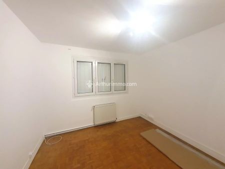 Location Appartement 4 pièces 89 m2 à Sarcelles - Photo 2