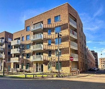 Mansfield Apartments, IG11, Property for rent - Photo 5