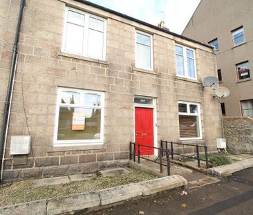 Hardgate, Ground Left, AB10 - Photo 4