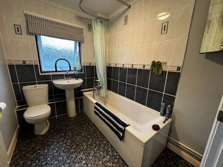 1 bedroom terraced house to rent - Photo 4