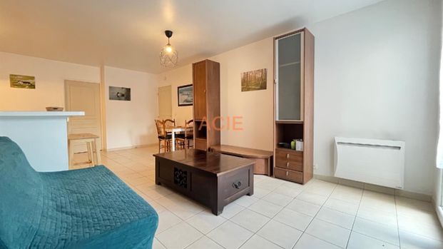 Location Appartement 2 pièces 58m² ST WITZ 95470 - Photo 1