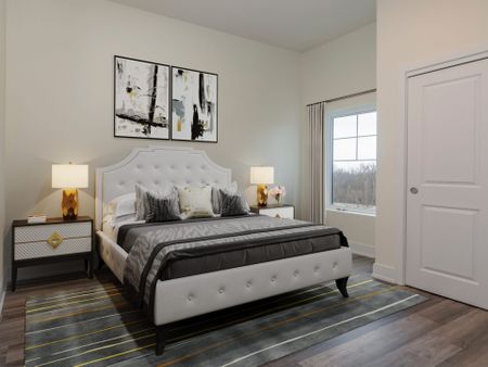 For Lease - 121 Mary Street Unit# 421, Clearview, Ontario - Photo 3