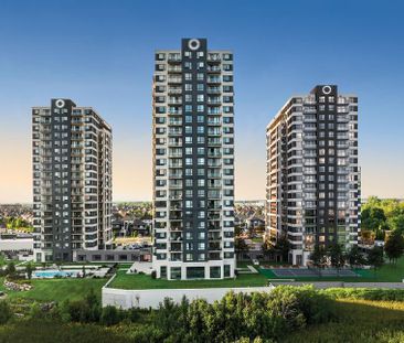 PROMOS EN COURS | Condo haut de gamme 4 1/2 à Louer | Laval - Photo 2