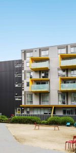 3 Bedrooms, Study, Albany Apartment - Photo 4