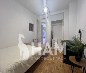 Habitación - Madrid - Delicias - 500€ MES - Ref. FGO-HPD221 - Photo 3