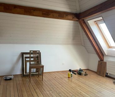 Charmante 4-Zimmerwohnung im beliebten Seefeld – befristet bis 31.0... - Photo 6