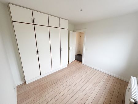 Lys og skøn 2-værelses lejlighed i Nørresundby - Foto 2