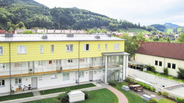 20 geförderte Mietwohnungen mit Kaufoption - Photo 1