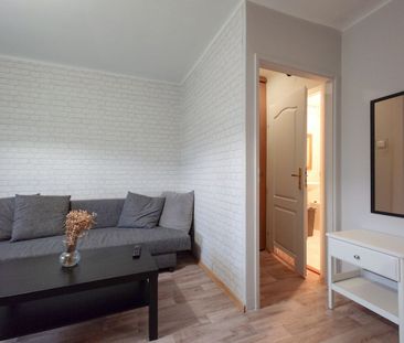 Kawalerka ze świetną kmunikacją, ul. Bronowicka 24 m² - Фото 1