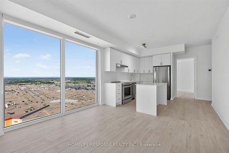 For Lease - 27 KORDA Gate Unit# 1805, Vaughan, Ontario - Photo 5