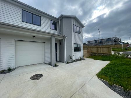 Beachlands - Photo 2