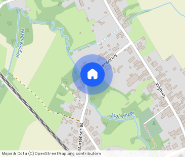 Villa te huur in Balegem - Photo 1