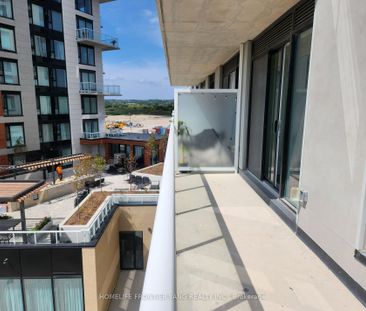 For Lease - 6 David Eyer Road Unit# 417, Richmond Hill, Ontario - Photo 6