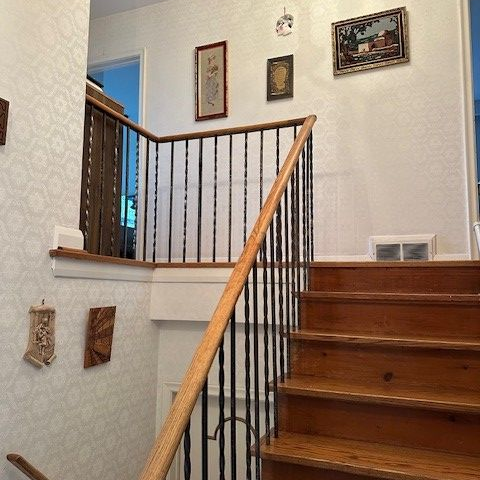 For Lease - 55 Overbrook Place, Toronto, Ontario - Photo 1