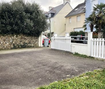 MAISON NON MEUBLEE – QUARTIER ERGUE ARMEL 77 M² - Photo 5