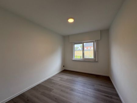 Gelijkvloers appartement met twee slaapkamers in Torhout - Photo 4