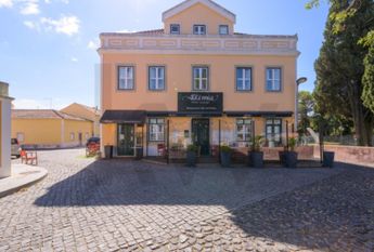 Moradia T1 em Lisboa