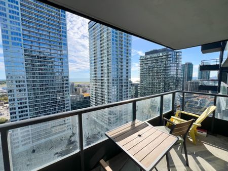 For Lease - 70 Queens Wharf Road Unit# 2312, Toronto, Ontario - Photo 3