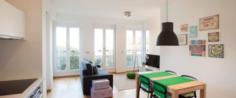 Immobilien - Photo 1