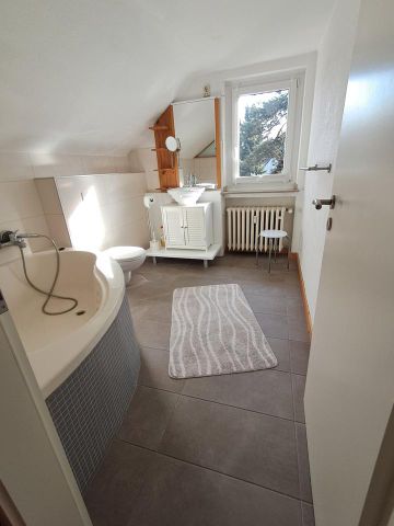 Möblierte kleine Wohnung im Grünen - Photo 5