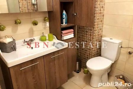 Inchirieri Apartamente 2 camere Bucuresti - Photo 4