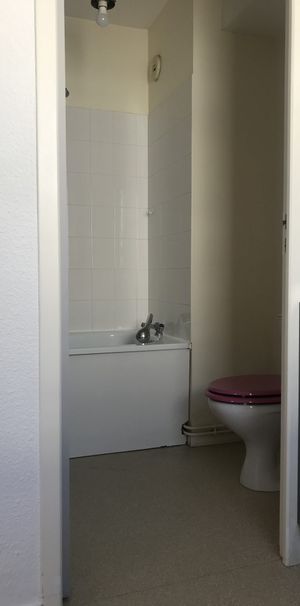 Location Appartement 1 pièce 20m² PESSAC 33600 - Photo 1