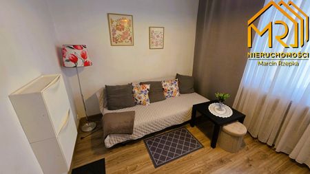 Kawalerka na wynajem Tarnów - Photo 2