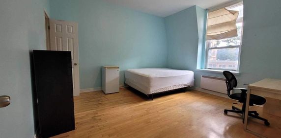 1 CH - 1 SDB - Montréal - $820 /mo - Photo 2