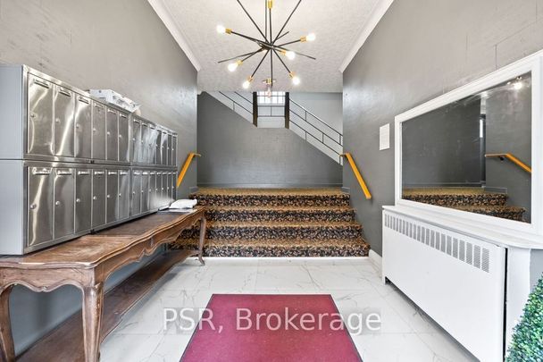 For Lease - 69 Old Mill Terrace Unit# 18, Toronto, Ontario - Photo 1