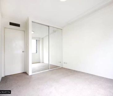 MGM MARTIN – TWO BEDROOM APARTMENT (BUILDING K4, UNIT ON LEVEL 5) - Photo 6