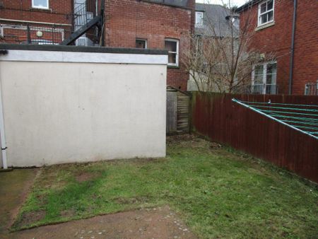 1 bedroom bungalow to rent - Photo 5