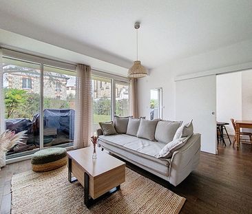 Location appartement 2 pièces, 43.32m², Saint-Germain-en-Laye - Photo 3