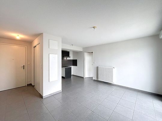 Appartement 2 pièces - Photo 1