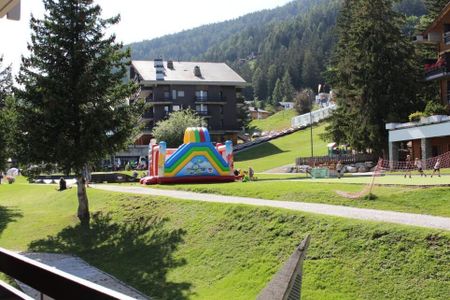 Studio for rent by the week on the village square - Photo 5