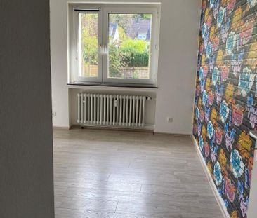 Demnächst frei! 3-Zimmer-Wohnung in Kreuztal Buschhütten - Foto 1