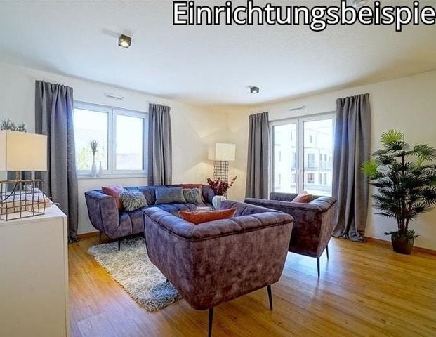 Ihre Chance in Freinsheim! Miete Neubau-Erstbezug! - Foto 1